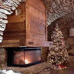 Cormignano Σπίτι διακοπών Vezza dʼOglio