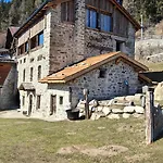 Cormignano Σπίτι διακοπών *