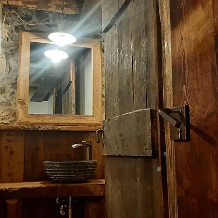 Cormignano Prázdninový dům