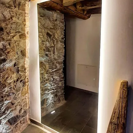 Cormignano Prázdninový dům *