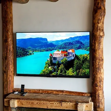 Cormignano Casa de Férias Vezza dʼOglio