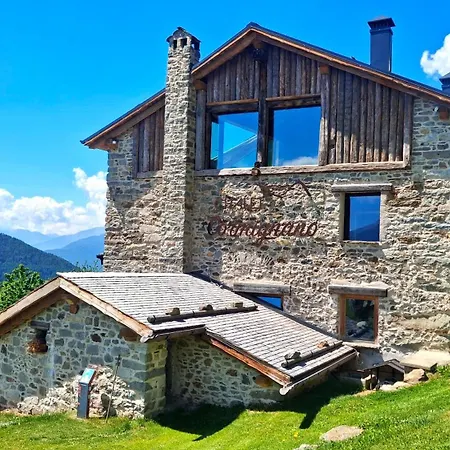 Cormignano Vezza dʼOglio
