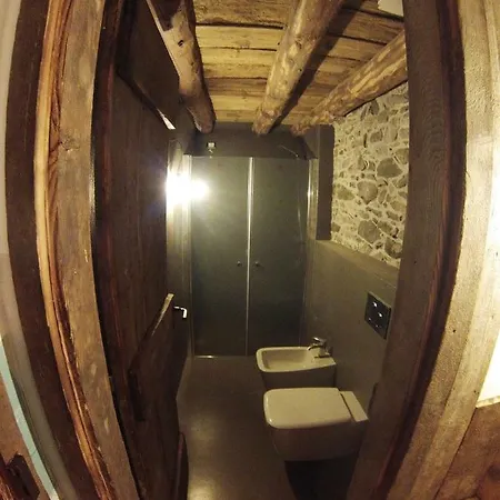 Cormignano Vezza dʼOglio