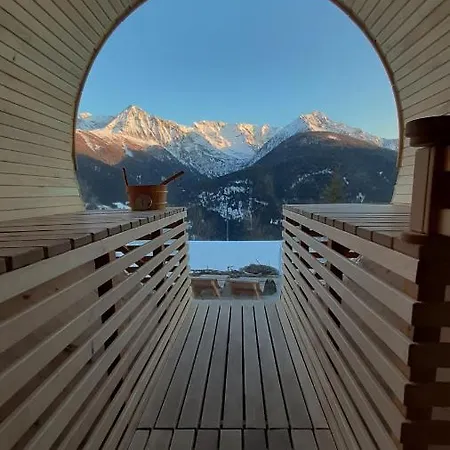 Cormignano Casa vacanze