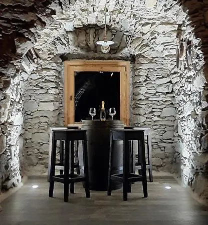 Cormignano *