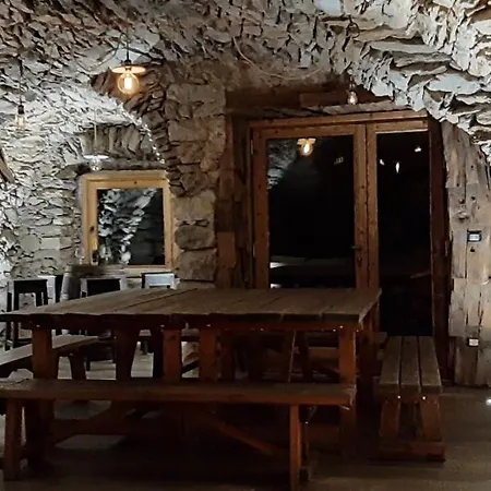 Cormignano Vezza dʼOglio