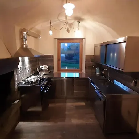 Casa vacanze Cormignano
