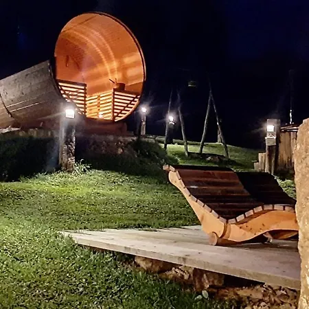 Casa vacanze Cormignano