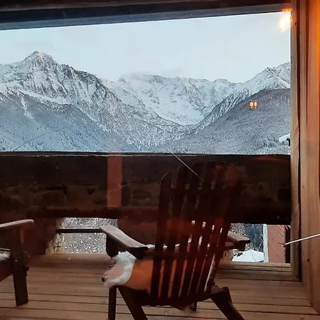 Casa vacanze Cormignano