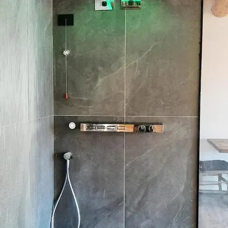 Casa vacanze Cormignano Vezza dʼOglio