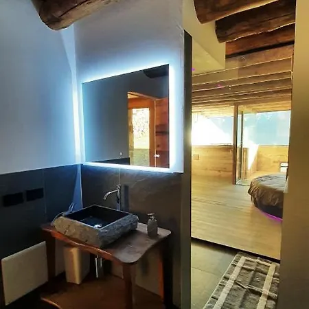 Cormignano Casa vacanze *