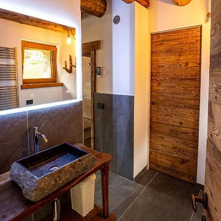 Casa vacanze Cormignano *