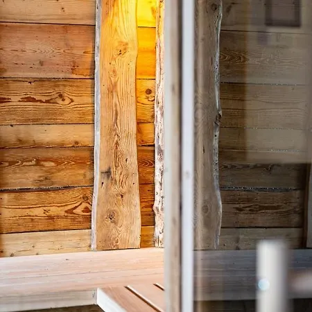 Casa vacanze Cormignano Vezza dʼOglio