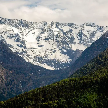 Casa vacanze Cormignano Vezza dʼOglio