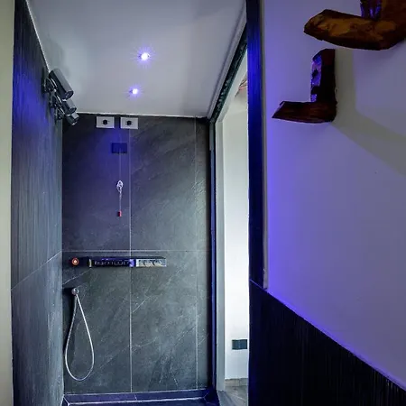 Cormignano Casa vacanze Vezza dʼOglio