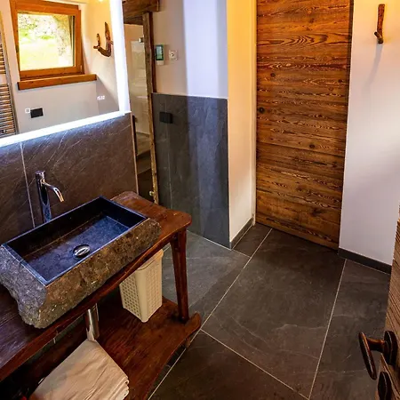 Cormignano Casa vacanze