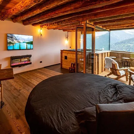 Cormignano Casa vacanze Vezza dʼOglio