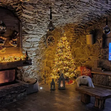 Hébergement de vacances Cormignano *