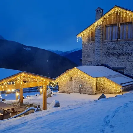 Casa vacanze Cormignano