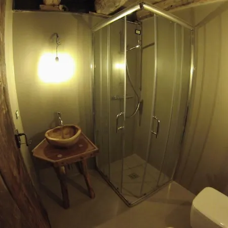 Casa vacanze Cormignano *