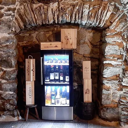 Casa de Férias Cormignano *
